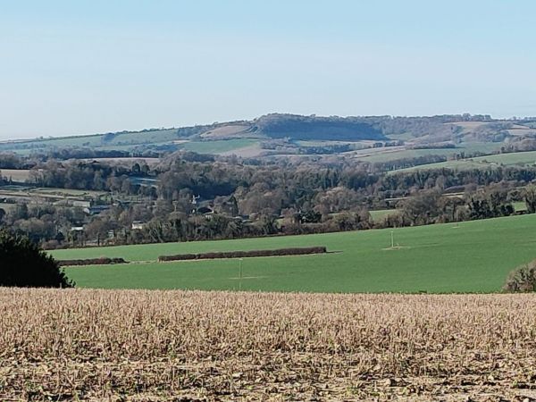 East Meon